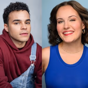 Tory Vagasy, Dillon Klena, and More Join Adam Pascal-Directed DEAR EVAN HANSEN