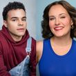 Tory Vagasy, Dillon Klena, and More Join Adam Pascal-Directed DEAR EVAN HANSEN Photo
