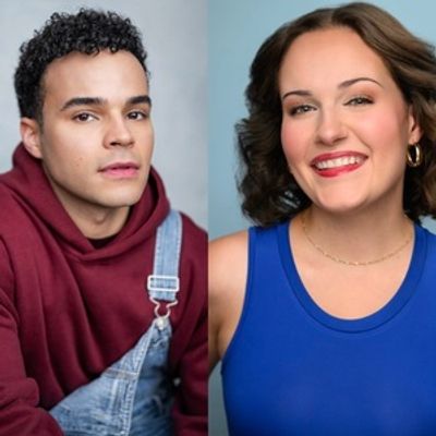 Tory Vagasy, Dillon Klena, and More Join Adam Pascal-Directed DEAR EVAN HANSEN