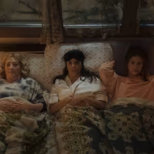 Video: Watch Clip From Episode 3 of LAND OF WOMEN