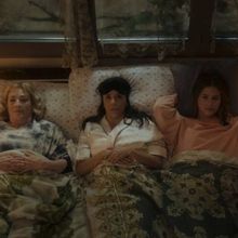 Video: Watch Clip From Episode 3 of LAND OF WOMEN