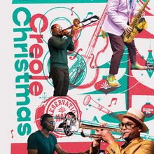 Preservation Hall Jazz Band To Bring CREOLE CHRISTMAS To The Kentucky Center