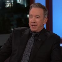 VIDEO: Tim Allen Talks TOY STORY 4 on JIMMY KIMMEL LIVE! Video