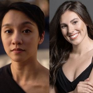 Works & Process to Present New York City Ballet: Caili Quan, Tiler Peck, And Gianna…