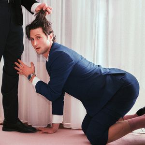 NO HARD FELIX Brings One-Man Comedy on Toxic Masculinity to Edinburgh Fringe