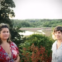 Time and the Bell Unveil New Single From Debut LP