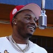 Video: Tay B Joins Kalan.FrFr For 'Don't Move' Performance On FROM THE BLOCK