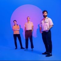 Foals Announce Tour With Paramore & The Linda Lindas