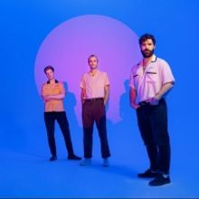 Foals Announce Tour With Paramore & The Linda Lindas