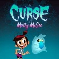 Disney Channel Greenlights Animated Series THE CURSE OF MOLLY MCGEE