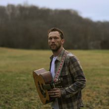 Phillip Phillips to Release LET'S GO FAR: VOL 1 EP September 4