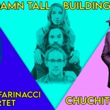 Tickets On-Sale Now For Centenary Stage Company's 2023 JANUARY THAW Music Festival 