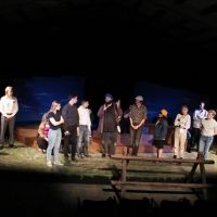 BWW Review: THE LARAMIE PROJECT at CSUCI Performing Arts Department
