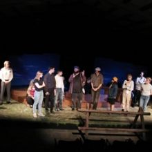 BWW Review: THE LARAMIE PROJECT at CSUCI Performing Arts Department