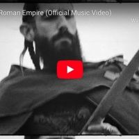 VIDEO: MISSIO Releases 'Roman Empire' Video Video