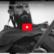 VIDEO: MISSIO Releases 'Roman Empire' Video