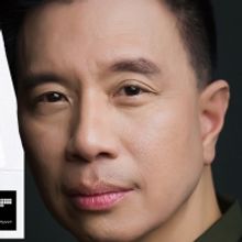 Reggie Lee Takes On The Voice Of The Iconic Harvey Milk