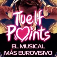 Suerte en Mi Vida estrenará TUELF POINTS en Barcelona
