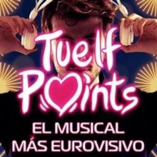Suerte en Mi Vida estrenará TUELF POINTS en Barcelona