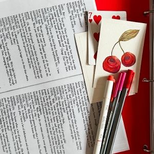 Student Blog: Classes Outside of Your Concentration?!