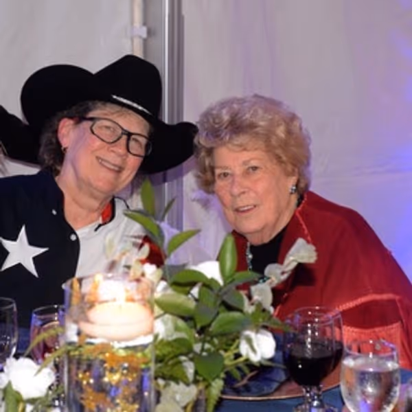 Young Texas Artists to Host 2026 BACH, BEETHOVEN & BARBECUE Gala in Conroe Photo