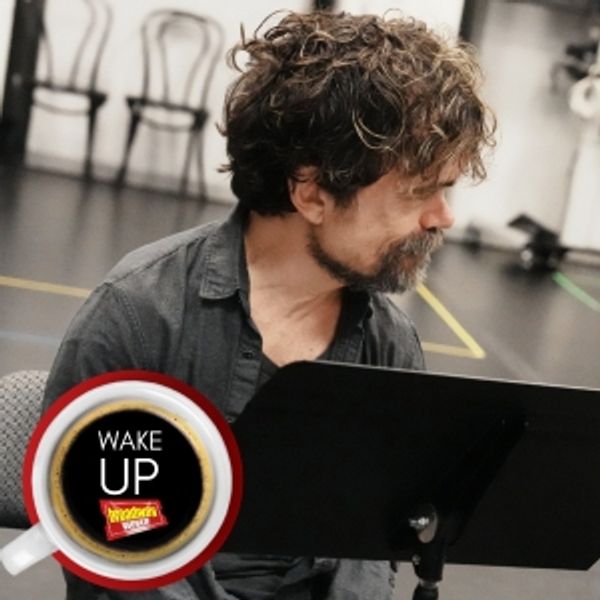 Wake Up With BroadwayWorld July 18, 2025- HADESTOWN Reveals New Leads and More Photo