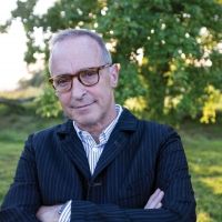 AN EVENING WITH DAVID SEDARIS Comes to The Palace Theatre