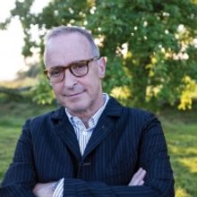 AN EVENING WITH DAVID SEDARIS Comes to The Palace Theatre