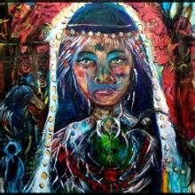 ROE V WADE THEATER ANTHOLOGY Is Now Available On Demand Until December 1