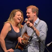 COME FROM AWAY Composers and More in TheatreWorks' 2026 New Works Festival