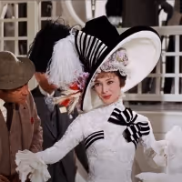 VIDEO: Watch the Trailer for MY FAIR LADY in 4K Ultra HD Video
