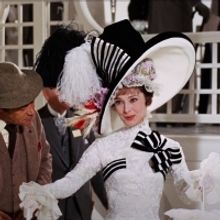 VIDEO: Watch the Trailer for MY FAIR LADY in 4K Ultra HD