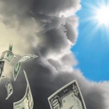 BWW Review: I DIDN'T WANT THIS. I JUST WANTED YOU, Hen And Chickens