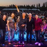 Little River Band Will Perform At Indian Ranch in July
