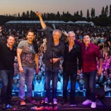 Little River Band Will Perform At Indian Ranch in July