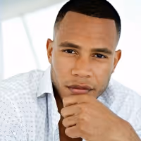 Trai Byers to Play Final Performance in THE PIANO LESSON This Month