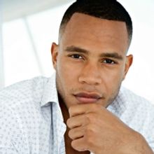 Trai Byers to Play Final Performance in THE PIANO LESSON This Month