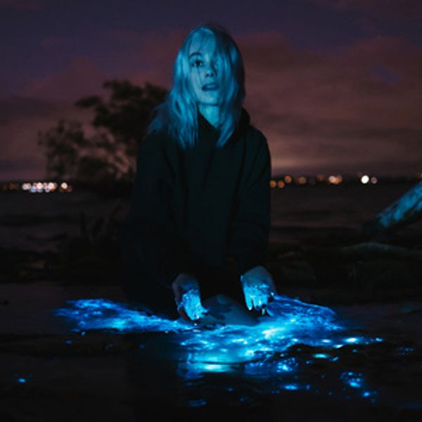 Phoebe Bridgers Adds Nine New Dates to 'The Lost Tour' Photo