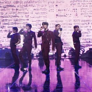 VEEPS Acquires The Worldwide Rights To MONSTA X's First-Ever Concert Film 'The…