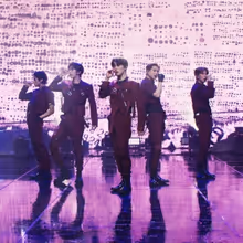 VEEPS Acquires The Worldwide Rights To MONSTA X's First-Ever Concert Film 'The…
