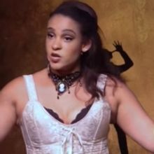 VIDEO: On This Day, September 8- SPAMILTON Opens Off-Broadway