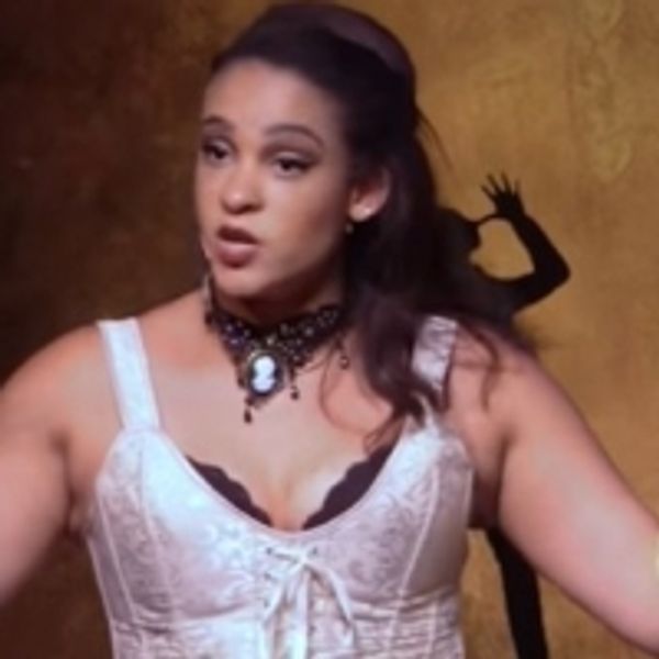VIDEO: On This Day, September 8- SPAMILTON Opens Off-Broadway - Broadway Theater Video
