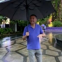 Phil Rosenthal Launches SOMEBODY FEED THE PEOPLE Dance Challenge