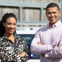 BBC One Daytime's CRIMEWATCH ROADSHOW LIVE Returns for New Series