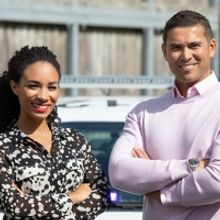 BBC One Daytime's CRIMEWATCH ROADSHOW LIVE Returns for New Series
