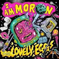 The Lovely Eggs Announce New LP 'I Am Moron'