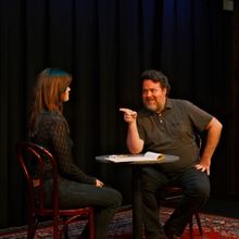 AND SCENE To Return To Caveat With A Star Studded Cast in December