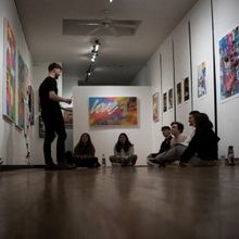 LA's Newest Theatre Company, The Brookside Project, Makes Its Fringe Debut With AM I