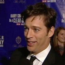 TV: Looking Back At Harry Connick Jr.'s Opening Night In ON A CLEAR DAY YOU CAN SEE F