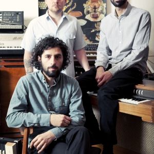Junip Share New Version Of 'Line Of Fire' Feat. Sharon Van Etten